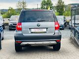 Škoda Yeti (2012) 1.2TSi NAVI, NOVÉ ROZVODY - náhled 4