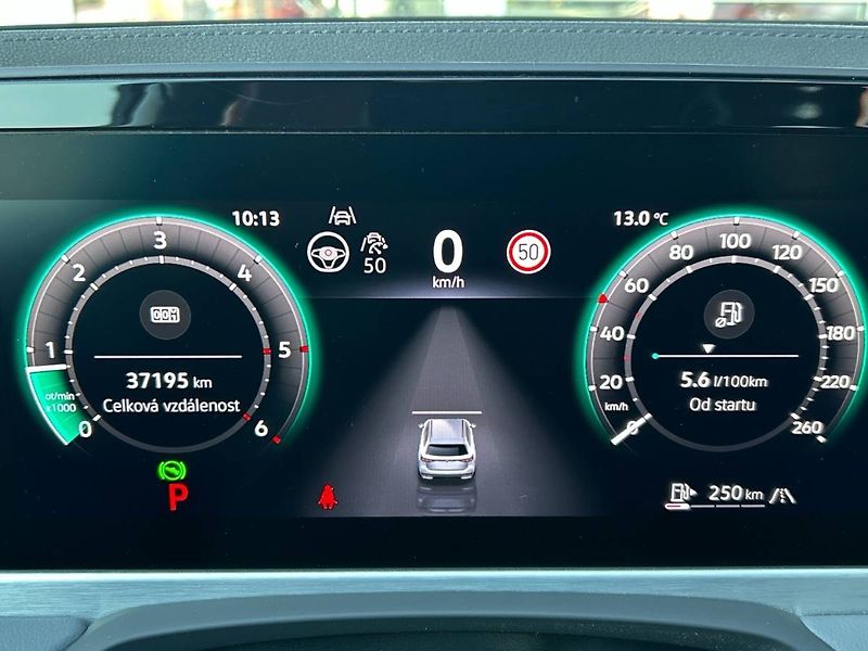 Volkswagen Passat (2025) 2.0 TDI 7DSG 4MOTION Elegance - fotka 26 z 35