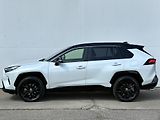 Toyota RAV4 2.5 HSD e-CVT AWD Selection - náhled 8