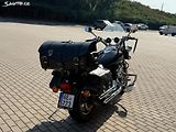 Yamaha (2000) XVS DragStar 45kw - náhled 4
