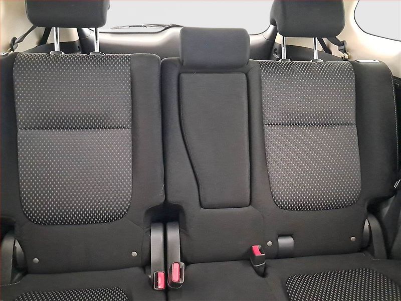 Mitsubishi Outlander (2016) 2.2 DI-D, 4X4, Automat - fotka 10 z 21
