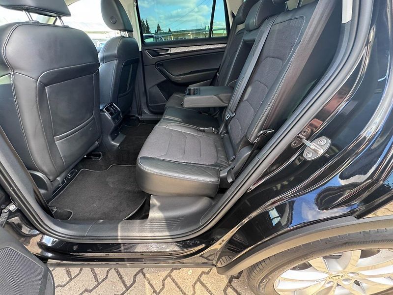Škoda Kodiaq (2022) 4X4 DSG 2,0 TDI 147 KW 2 MAJ - fotka 31 z 50
