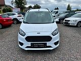 Ford Tourneo Courier (2021) 1.5d 73 kW CZ,DPH - náhled 2