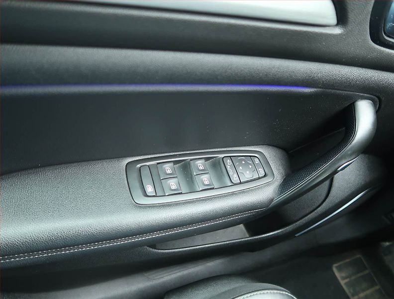 Renault Mégane (2019) 1.5 Blue dCi, Serv.kniha, Navi - fotka 15 z 15
