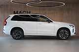 Volvo XC90 T8 PLUS Dark, Vzduch,Ventilace - náhled 6