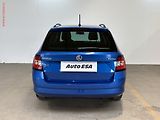 Škoda Fabia (2015) 1.2TSi, ČR, AC, temp, tažné - náhled 4