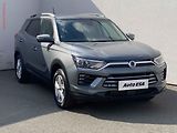 SsangYong Korando (2021) 1.5T-GDi, ČR, AC, TZ - náhled 1
