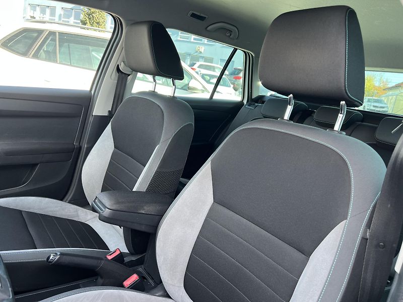 Škoda Fabia JOY 1.0MPi 55kw TEMPOMAT KLIMA - fotka 10 z 42
