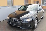 Audi A4 2.0 TDi AUT. KLIMA *AUTOMAT* - náhled 7