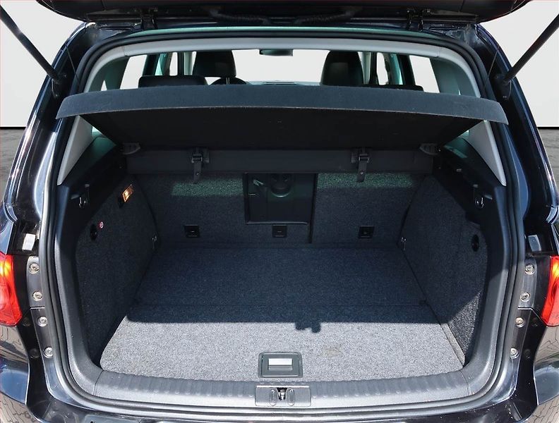 Volkswagen Tiguan (2008) 2.0 TDI, 4X4, Navi, Tempomat - fotka 13 z 23