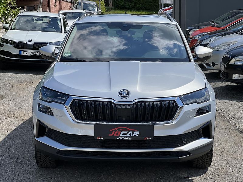 Škoda Karoq Style Plus 2.0TDi 85kw DSG ALU - fotka 2 z 49