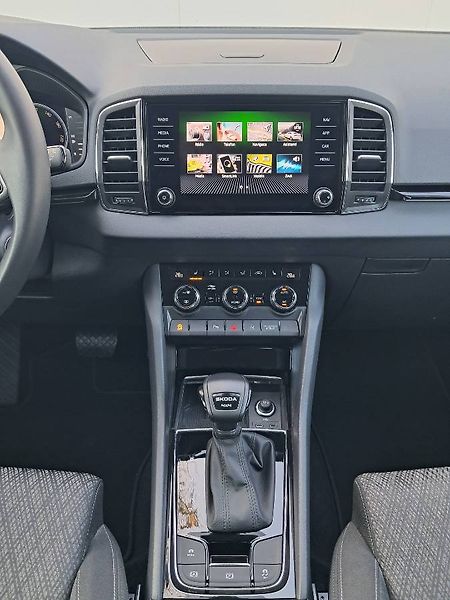 Škoda Karoq (2024) Top Selection 2.0 TDI / 110 kW - fotka 17 z 31