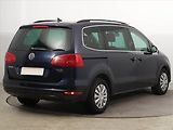 Volkswagen Sharan (2011) 2.0 TDI, 7 míst, Navi - náhled 3