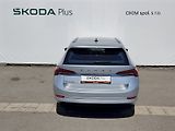 Škoda Octavia (2021) Combi Style 1,5 Tsi 110 Kw - náhled 32