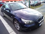 BMW Řada 5 530 D, 160 kW, klimatizace - náhled 8