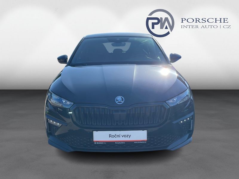 Škoda Scala 1.0 TSi 85 kW MONTE CARLO - fotka 3 z 23