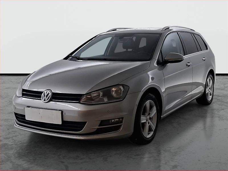 Volkswagen Golf (2014) Highline 1.6 TDI, Navi - fotka 2 z 15
