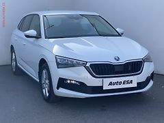 Škoda Scala (2022) 1.5 TSi, 1.maj,ČR, Style - fotografie inzerátu