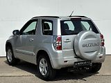 Suzuki Grand Vitara 2.4 VVT 124kW AT JLX-E Limited - náhled 7