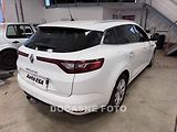 Renault Mégane (2019) 1.3tce, 1.maj,ČR - náhled 1