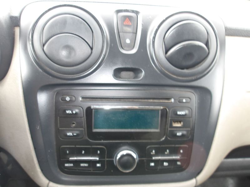 Dacia Dokker 1,5DCi - fotka 19 z 20