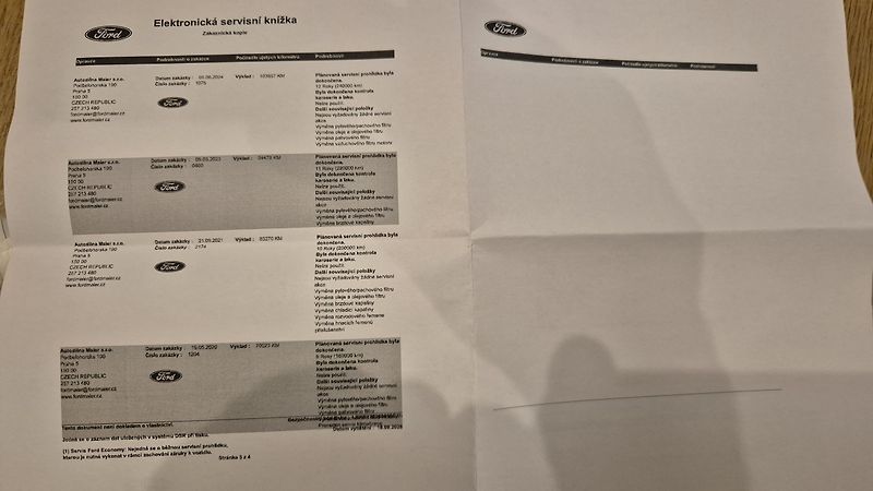 Ford Kuga (2011) 2.0 TDCi 4x4 Titanium, ČR - fotka 50 z 52