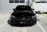 Mercedes-Benz CLA (2022) 35 AMG 4MATIC EDITION 55 - náhled 3