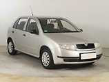 Škoda Fabia (2002) 1.4, nová STK, Tažné - náhled 1