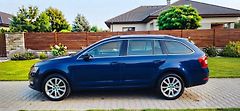 Škoda Octavia 1.4TSI 110 kw servisní histori - fotografie inzerátu