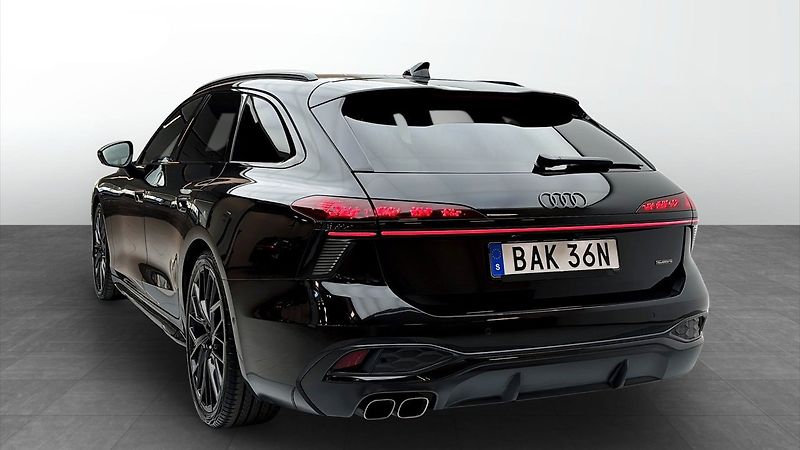 Audi A6 TDI q S-Line Pano Tech+ 360 Ta - fotka 4 z 19