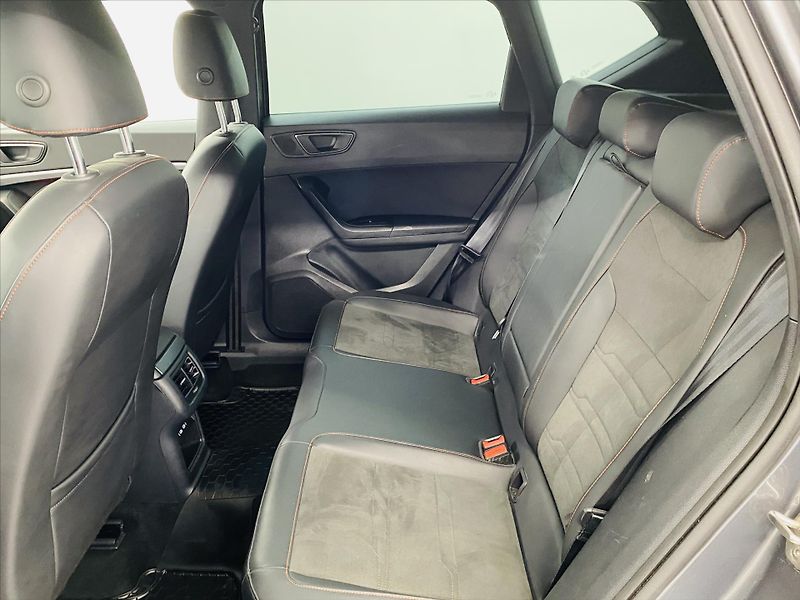 Seat Ateca 1,5 TSI DSG FR 110 kW - fotka 6 z 30