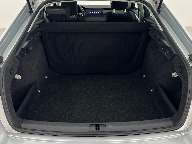 Škoda Octavia Style DSG - fotka 10 z 28