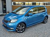 Škoda Citigo (2017) 1.0 MPi 55KW STYLE - náhled 1