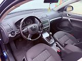 Škoda Octavia 1.6 TDi Elegance, ČR - náhled 15