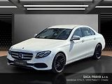 Mercedes-Benz Třídy E 400 4MATIC Avantgarde Designo - náhled 1
