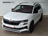 Škoda Karoq (2025) SportLine TD 2.0/110KW A7F - náhled 1