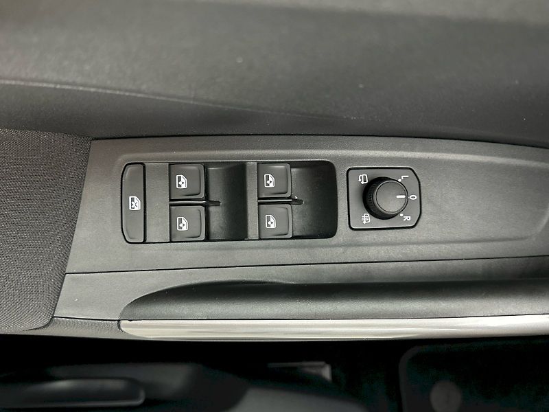 Škoda Fabia (2025) 1.0TSI 85kW Top Selection - fotka 27 z 31