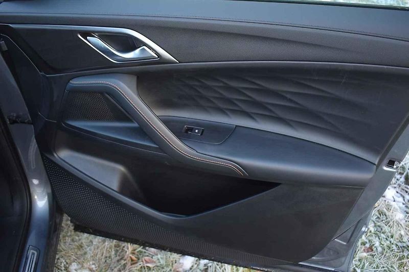 MG HS je teď auto, které se hodí aktivním rodinám.