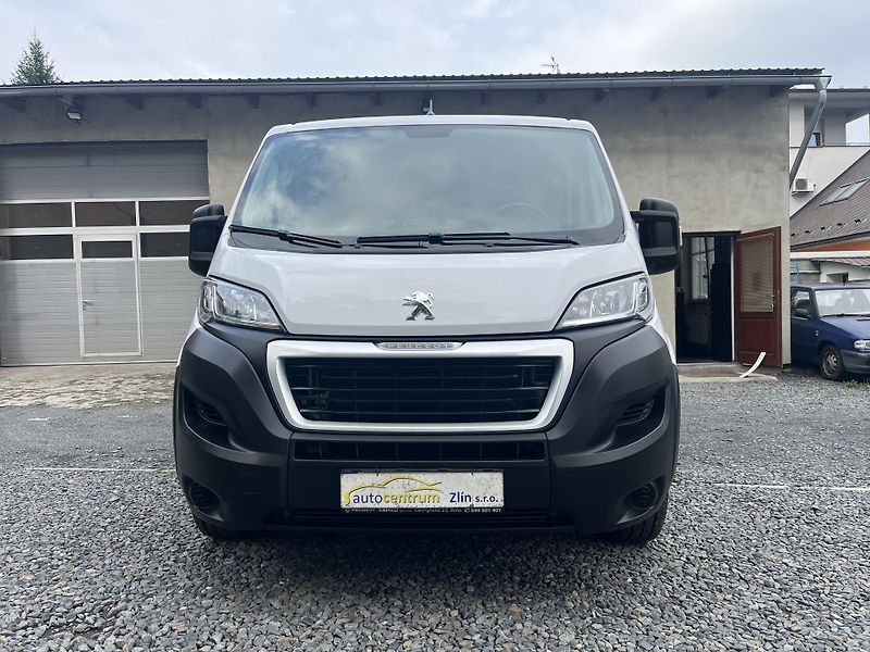 Peugeot Boxer (2023) 2,2 HDi 88 Kw , ČR, 1.MAJ - fotka 2 z 16