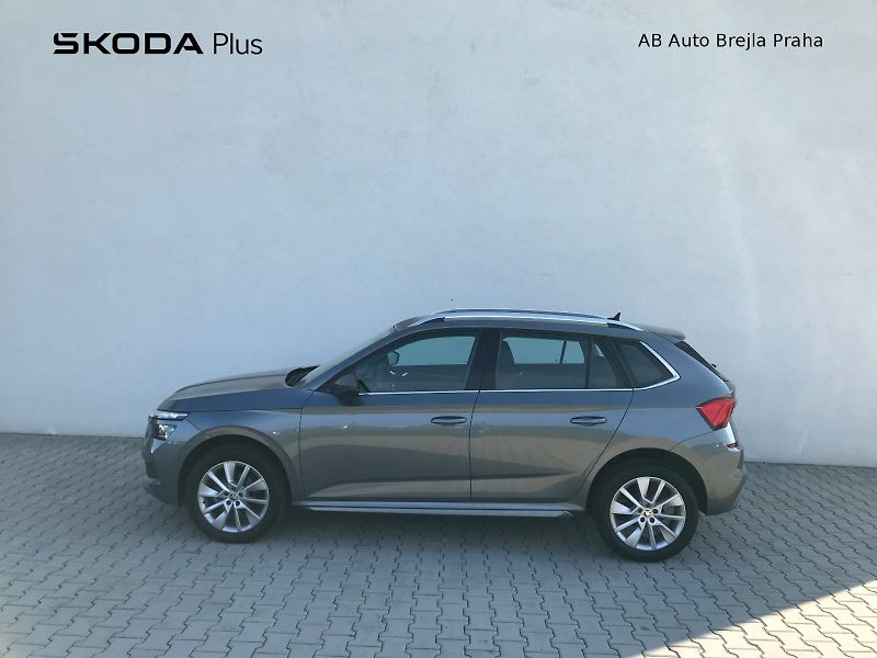 Škoda Kamiq (2022) STY TS 81/1.0 A7F - fotka 3 z 28