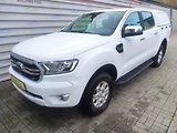 Ford Ranger 2.0EB DC XLT 4x4, Naviják, TZ - náhled 1