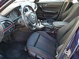 BMW Řada 1 (2015) 1.5i 118i, Sport Line, AT - náhled 9