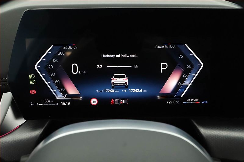 BMW X1 (2025) sDrive20i - fotka 8 z 25