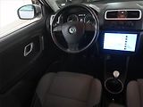 Škoda Fabia (2009) 1.2, Park. senzory - náhled 7