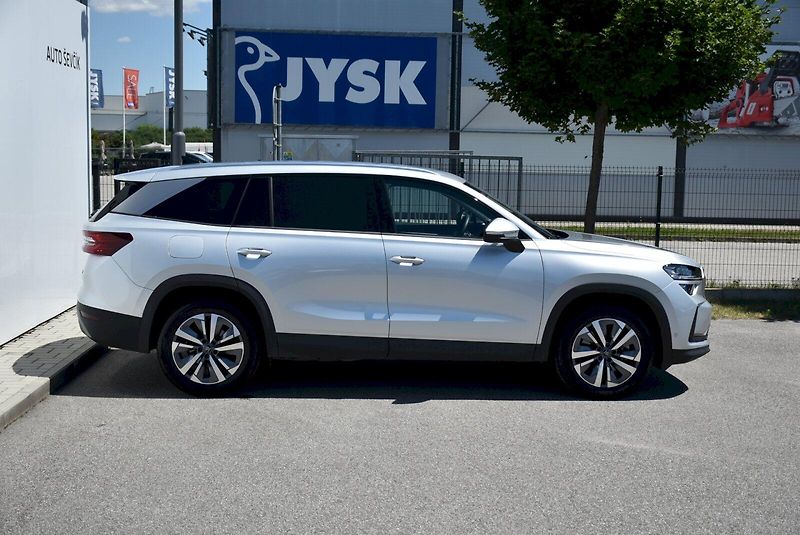 Škoda Kodiaq (2025) Exclusive Selection 2.0 TDI 14 - fotka 9 z 35