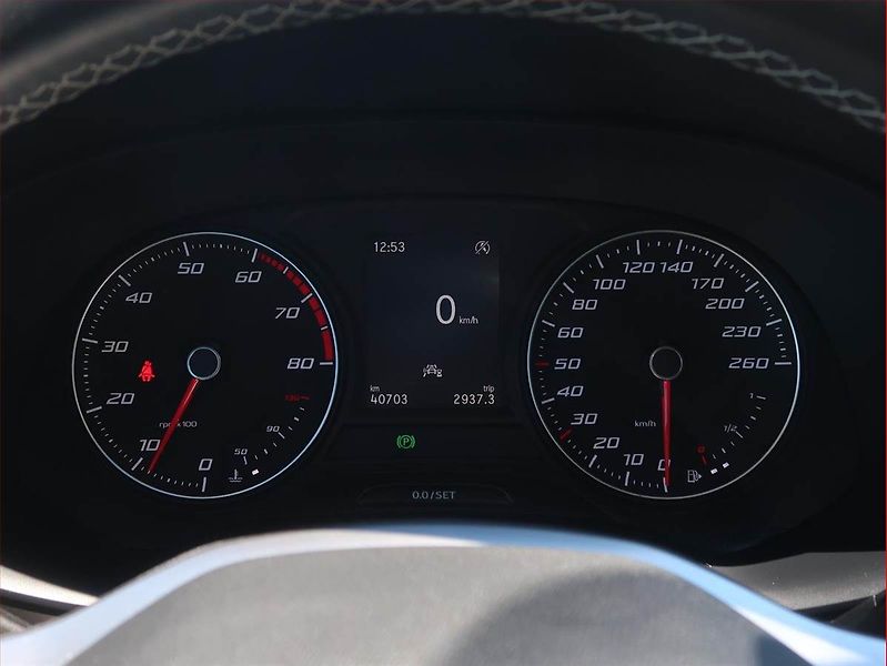 Seat Ateca (2020) Xperience 1.5 TSI - fotka 11 z 18