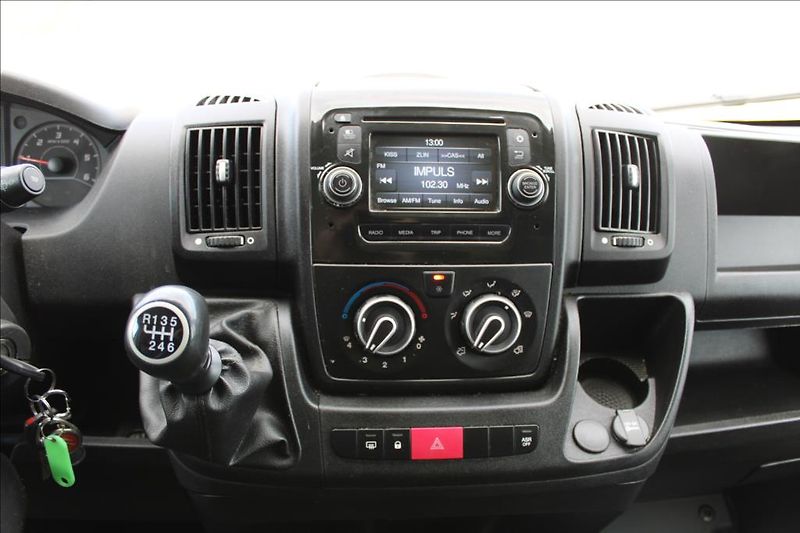 Citroën Jumper 2,0 HDi  1.MAJ.,CHLAĎÁK,DPH - fotka 17 z 24