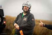 Kladeňačka Lucie Vlachová Halamová s manželem Lukášem absolvovala Rally Adventure Georgie v Gruzii. Skončili druzí!