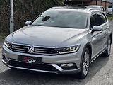 Volkswagen Passat Alltrack 2.0TDi 176kw 4X4 DSG  - náhled 1