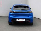 Peugeot 208 (2022) 1.2 PT, Allure, LED, kamera - náhled 4